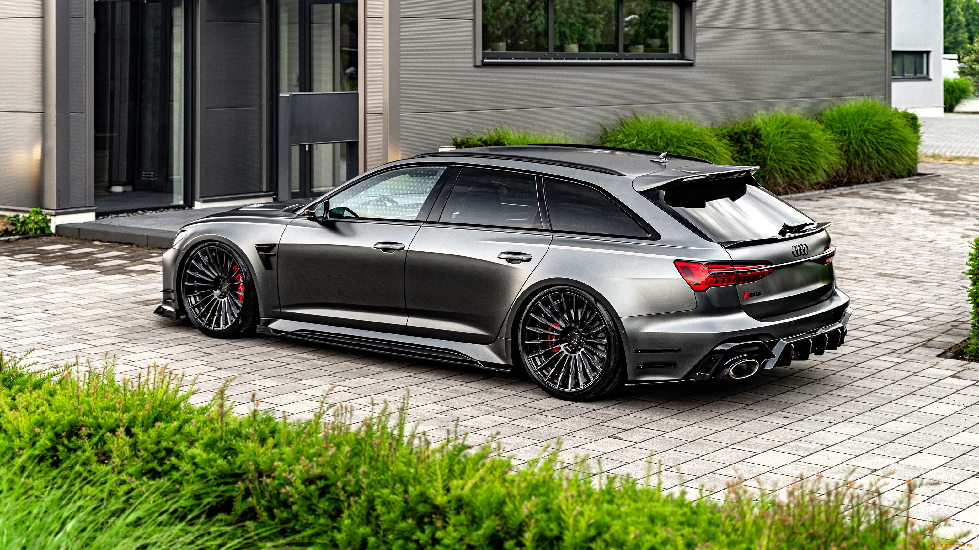 audi rs6 c8 tuning prior design, , audi, , 